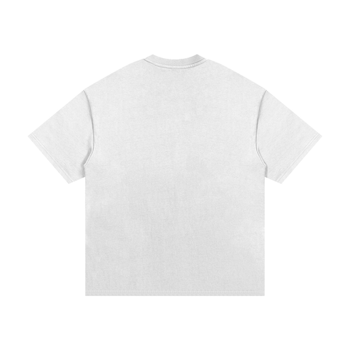 Chi-Rho Shirt (White)