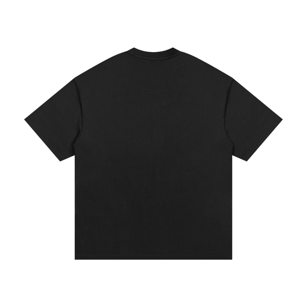 Chi-Rho Shirt (Black)